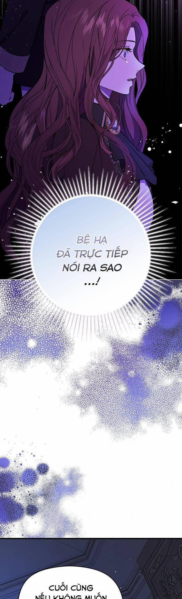 Tôi Không Cố Tình Quyến Rũ Anh Ấy 46 trang 47