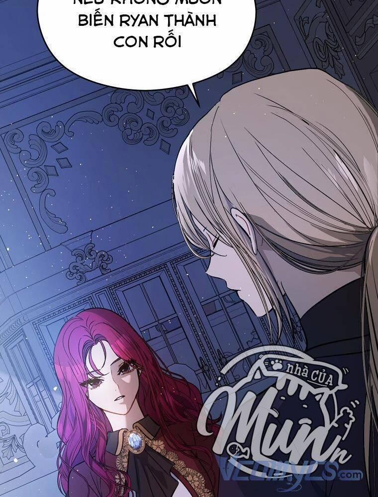 Tôi Không Cố Tình Quyến Rũ Anh Ấy 46 trang 48