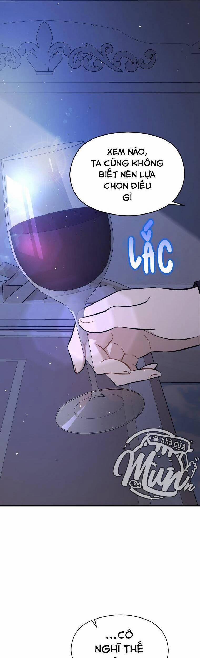 Tôi Không Cố Tình Quyến Rũ Anh Ấy 46 trang 50