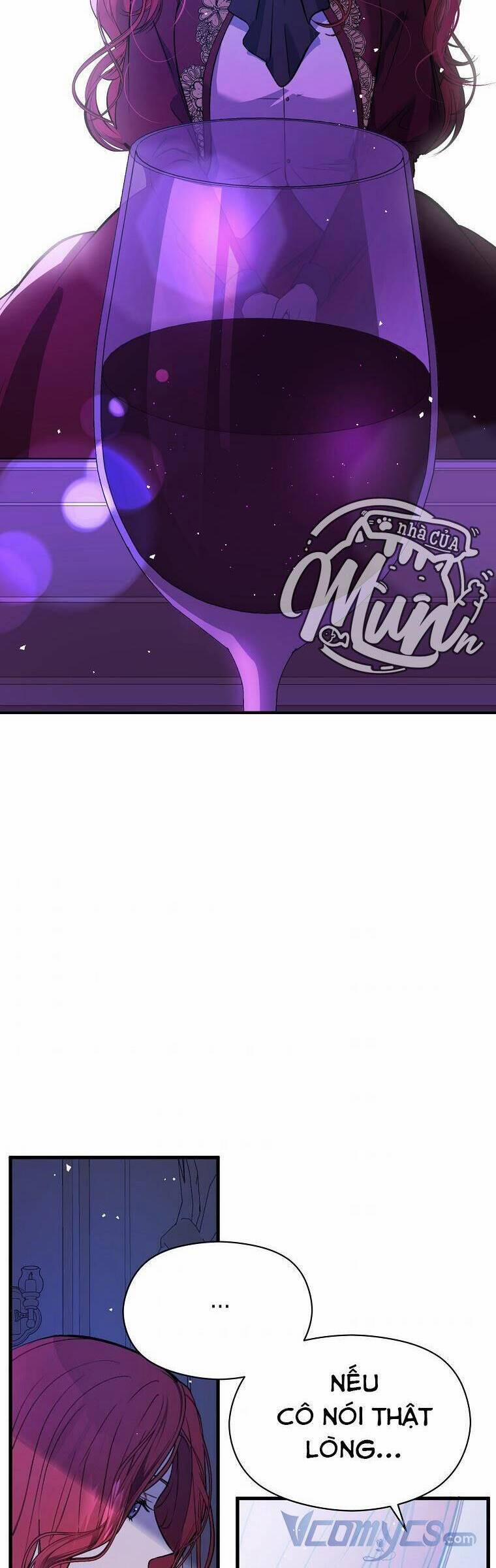 Tôi Không Cố Tình Quyến Rũ Anh Ấy 46 trang 52