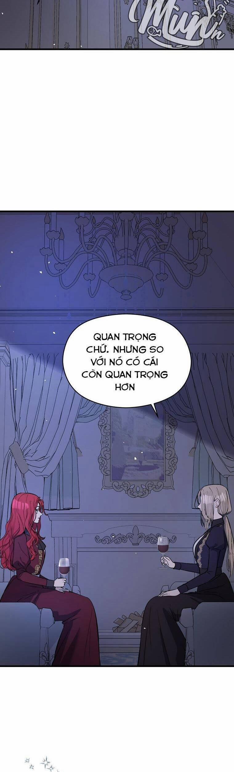 Tôi Không Cố Tình Quyến Rũ Anh Ấy 46 trang 54