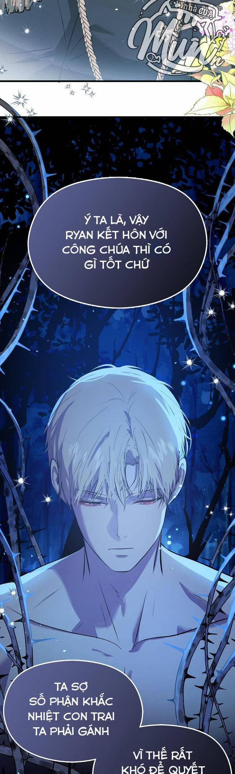 Tôi Không Cố Tình Quyến Rũ Anh Ấy 46 trang 56