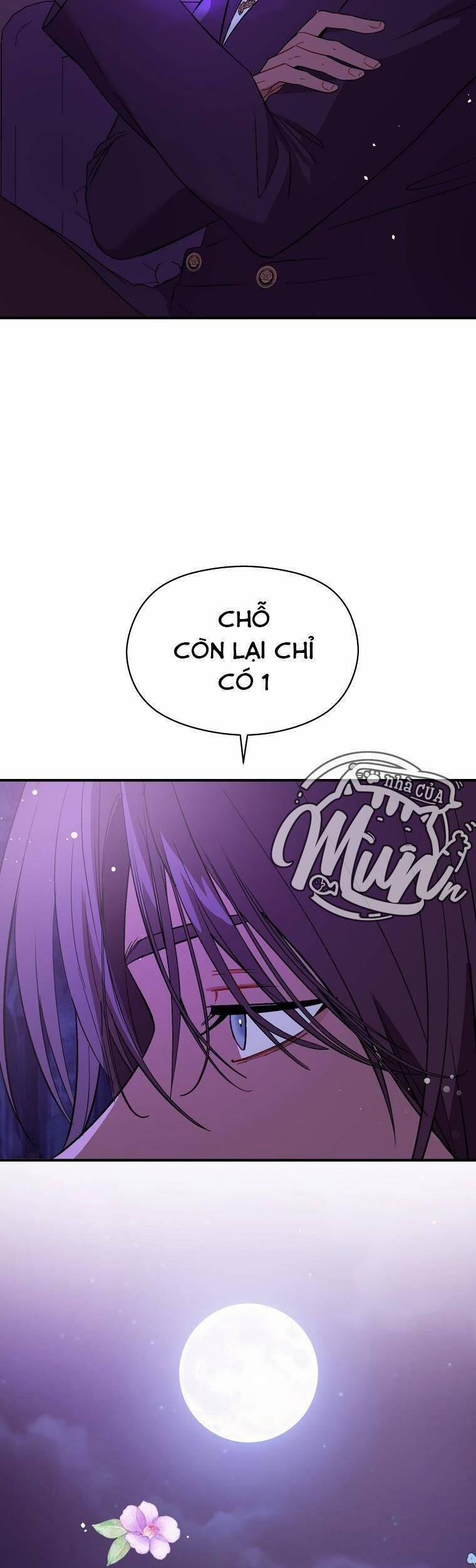 Tôi Không Cố Tình Quyến Rũ Anh Ấy 46 trang 6