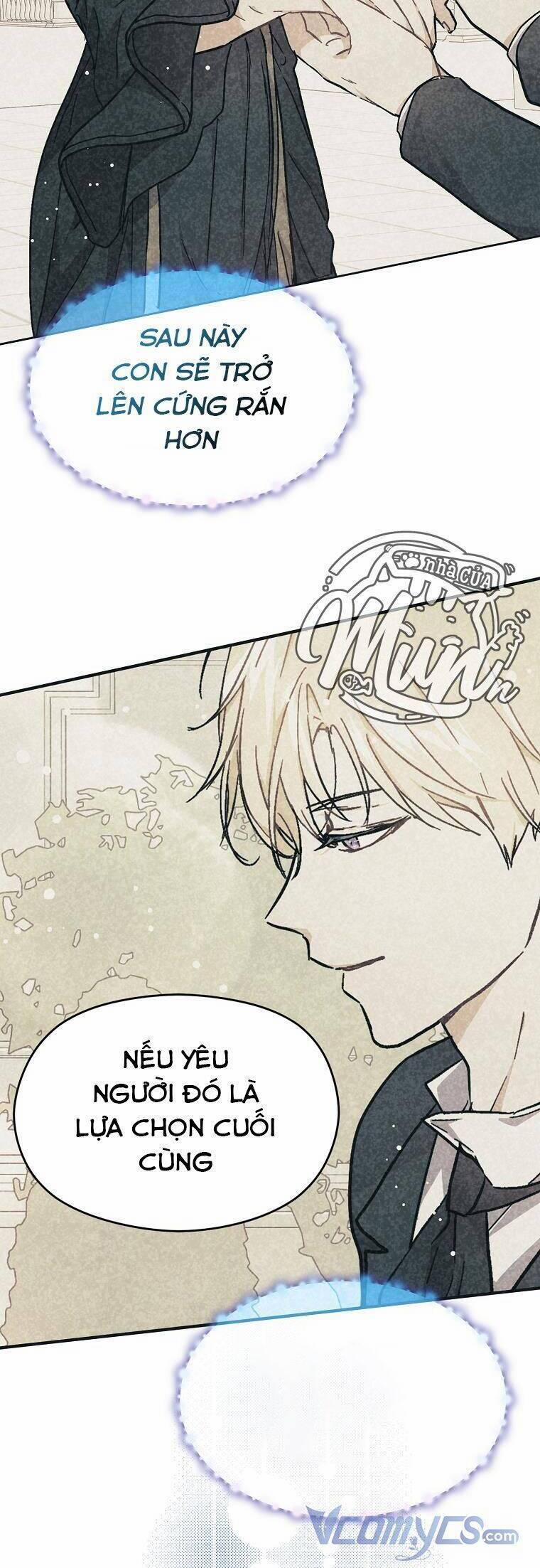 Tôi Không Cố Tình Quyến Rũ Anh Ấy 46 trang 60