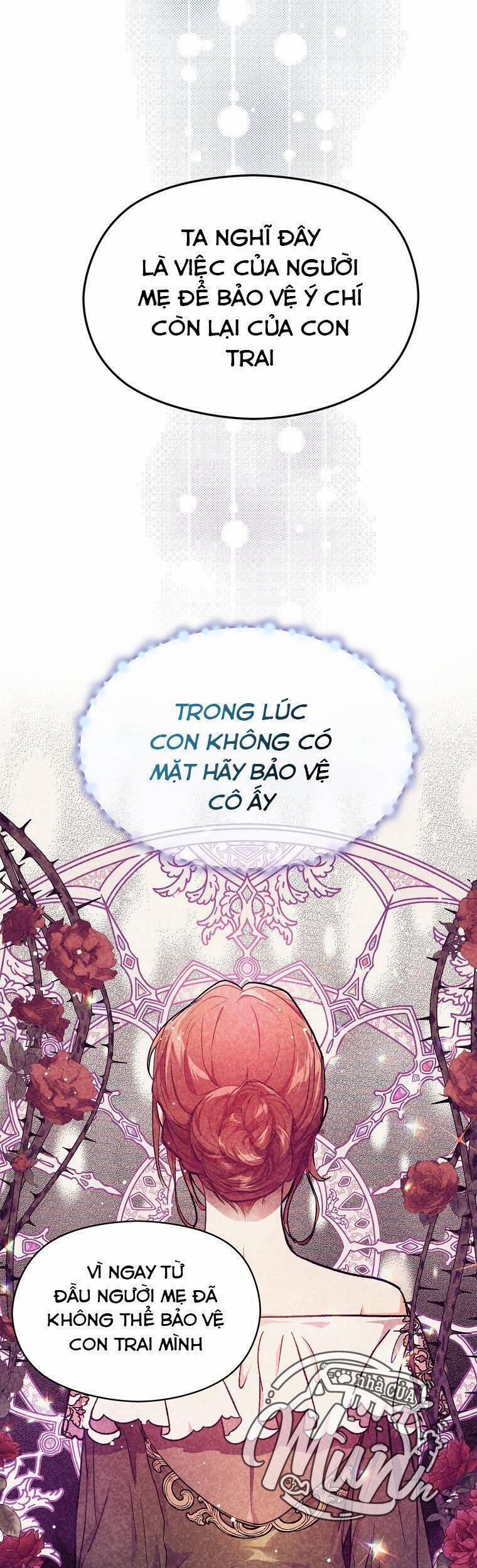 Tôi Không Cố Tình Quyến Rũ Anh Ấy 46 trang 61