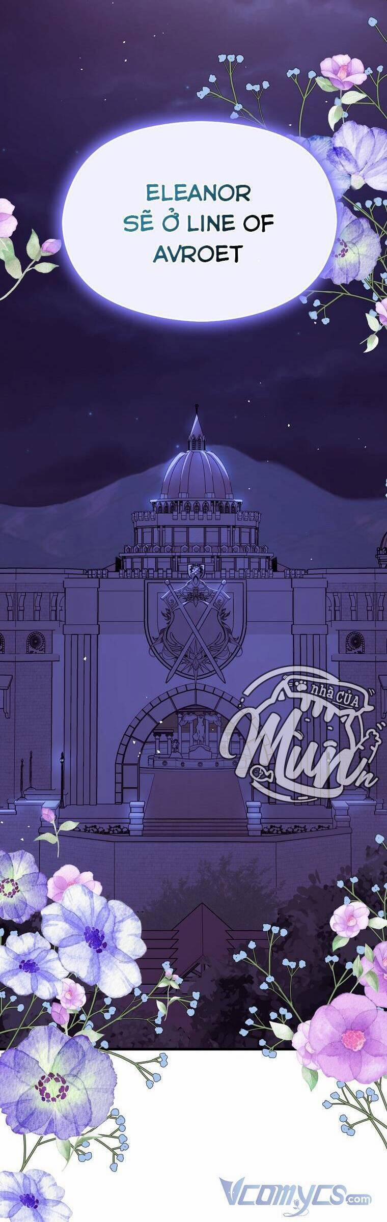 Tôi Không Cố Tình Quyến Rũ Anh Ấy 46 trang 7