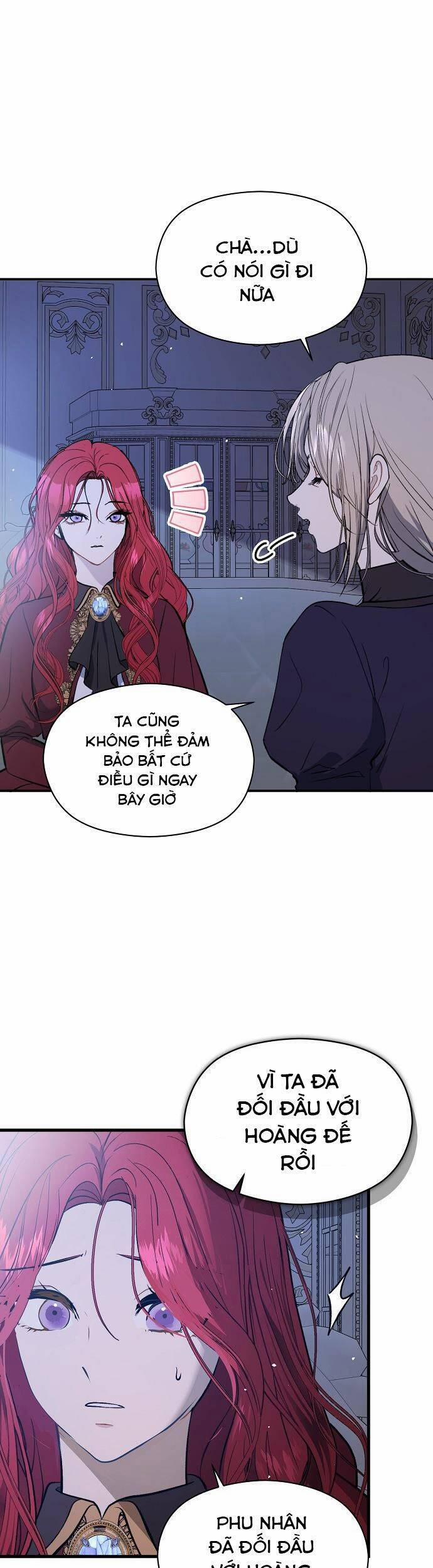 Tôi Không Cố Tình Quyến Rũ Anh Ấy 47 trang 0