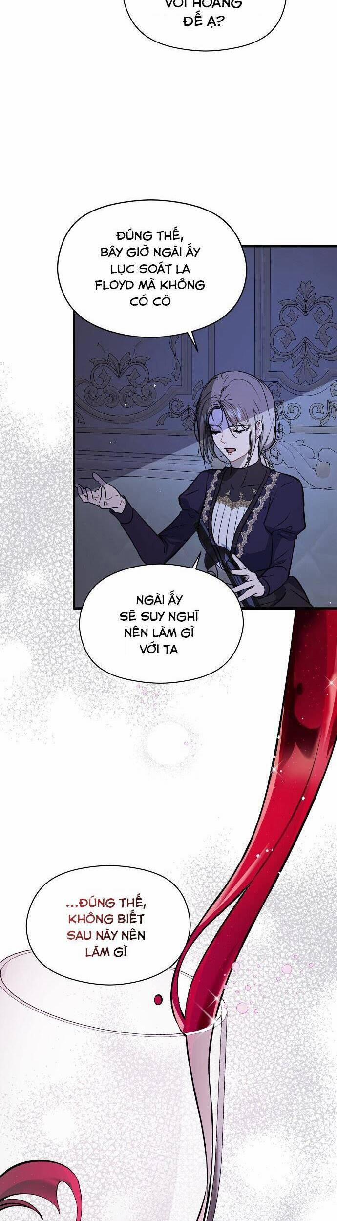 Tôi Không Cố Tình Quyến Rũ Anh Ấy 47 trang 1