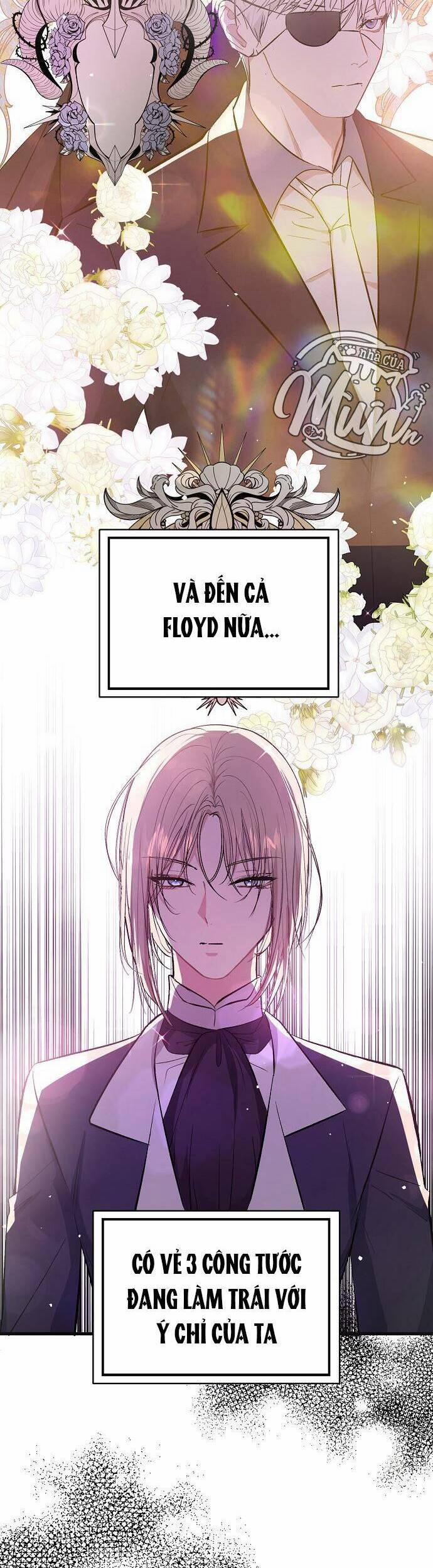 Tôi Không Cố Tình Quyến Rũ Anh Ấy 47 trang 11