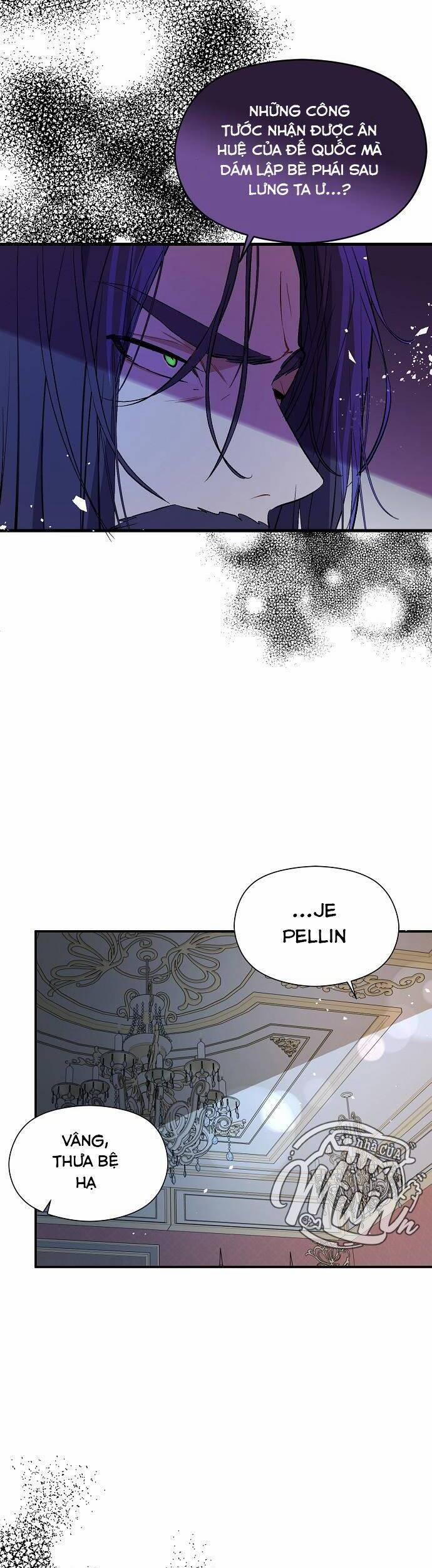 Tôi Không Cố Tình Quyến Rũ Anh Ấy 47 trang 12