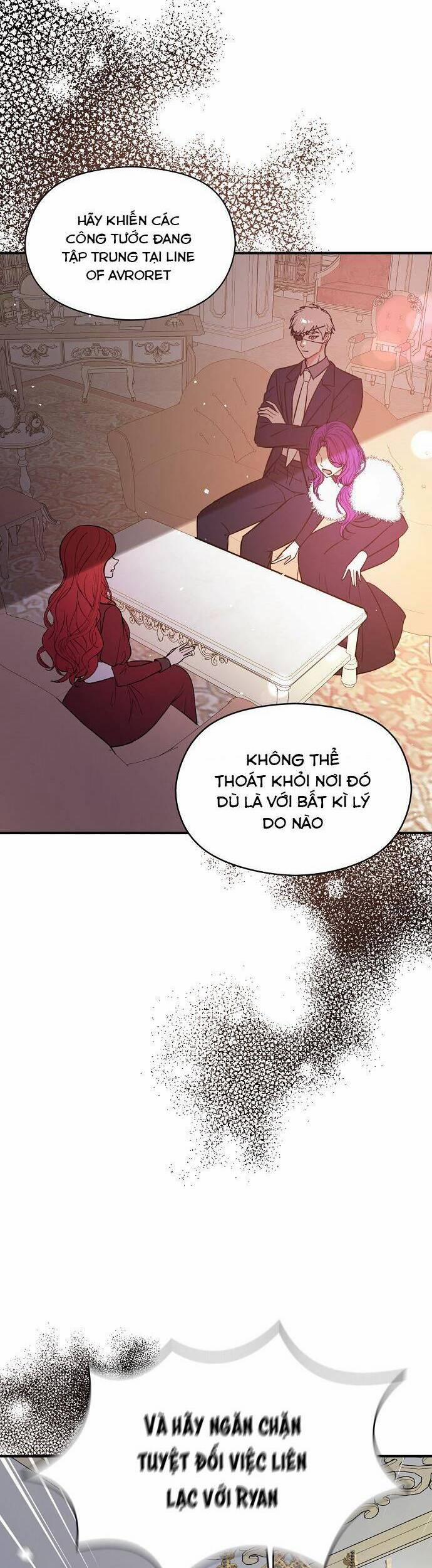 Tôi Không Cố Tình Quyến Rũ Anh Ấy 47 trang 13