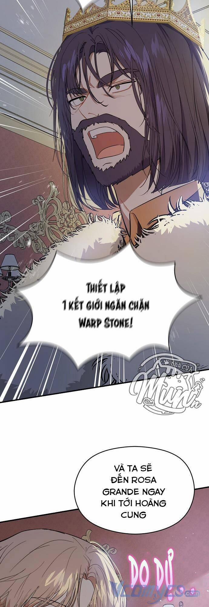 Tôi Không Cố Tình Quyến Rũ Anh Ấy 47 trang 14