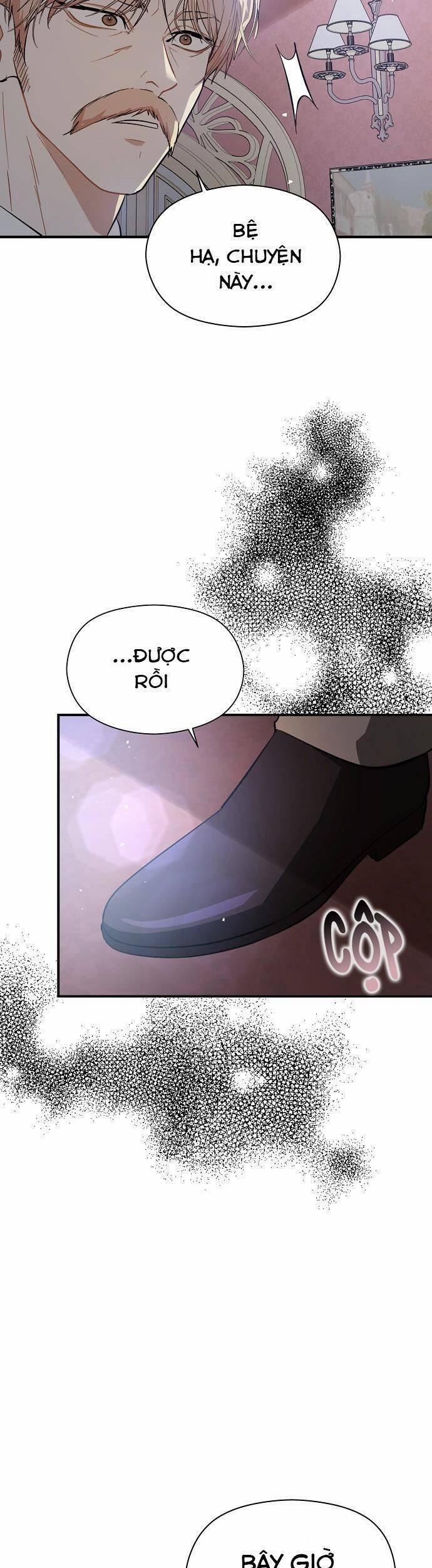 Tôi Không Cố Tình Quyến Rũ Anh Ấy 47 trang 15