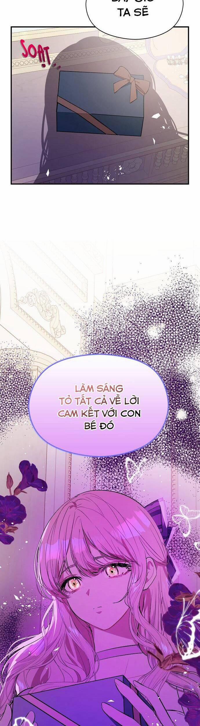 Tôi Không Cố Tình Quyến Rũ Anh Ấy 47 trang 16