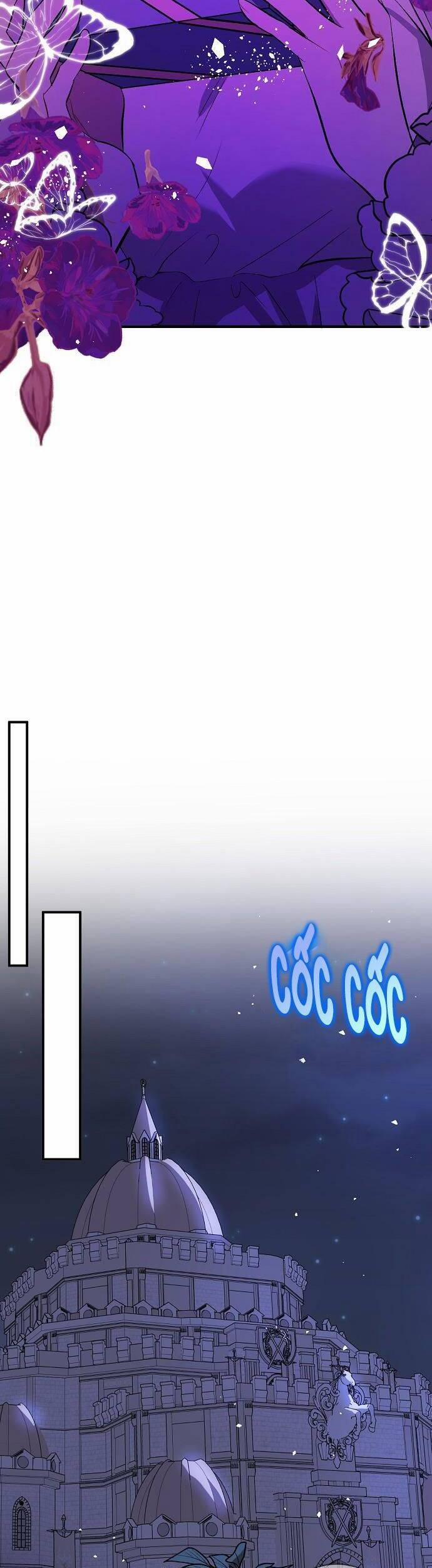 Tôi Không Cố Tình Quyến Rũ Anh Ấy 47 trang 17