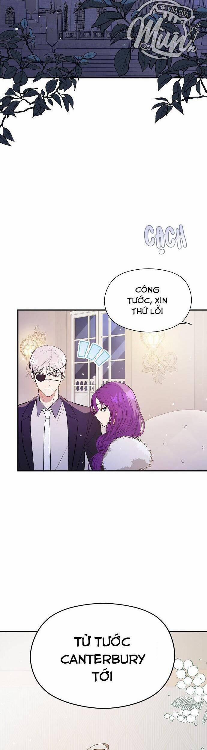 Tôi Không Cố Tình Quyến Rũ Anh Ấy 47 trang 18