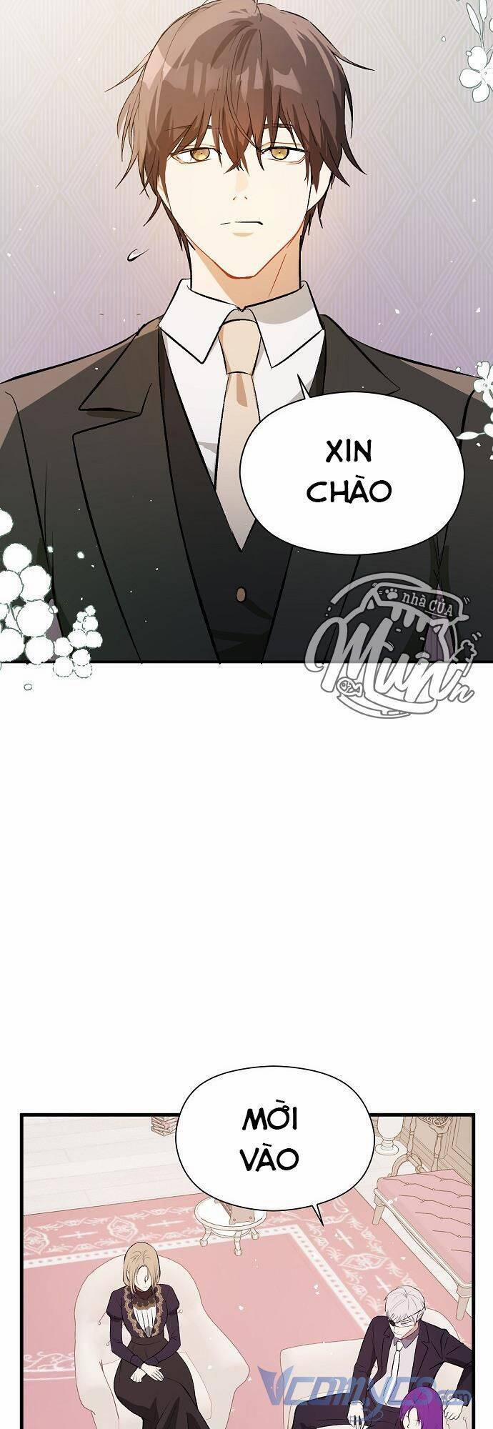 Tôi Không Cố Tình Quyến Rũ Anh Ấy 47 trang 19