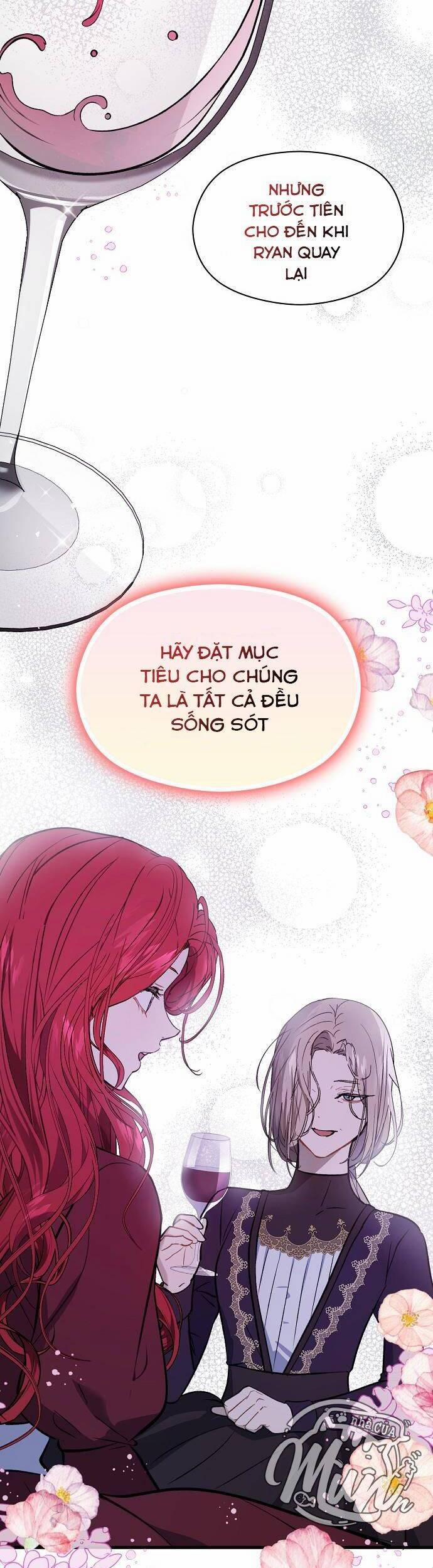 Tôi Không Cố Tình Quyến Rũ Anh Ấy 47 trang 2