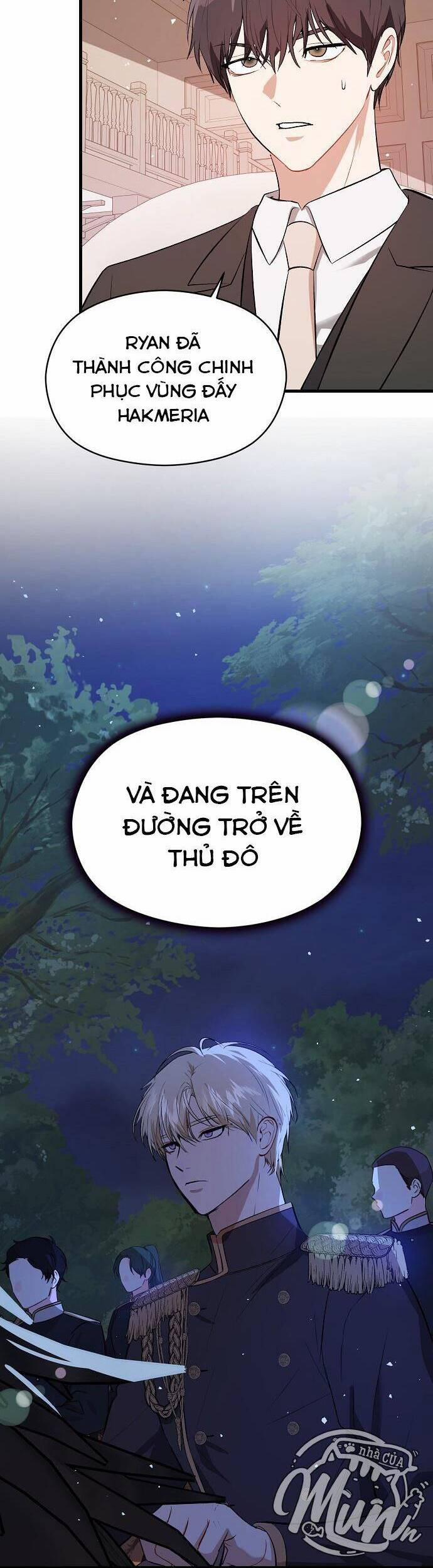 Tôi Không Cố Tình Quyến Rũ Anh Ấy 47 trang 21