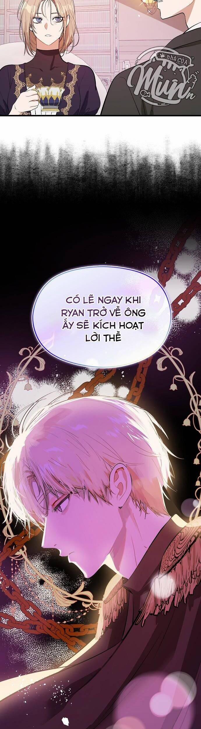 Tôi Không Cố Tình Quyến Rũ Anh Ấy 47 trang 27