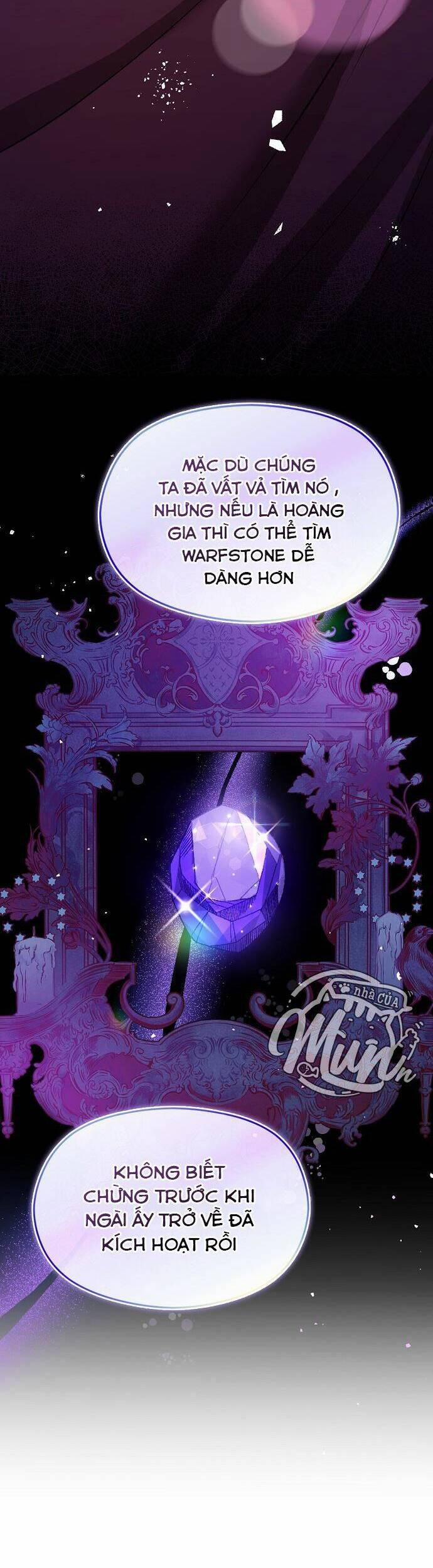 Tôi Không Cố Tình Quyến Rũ Anh Ấy 47 trang 28