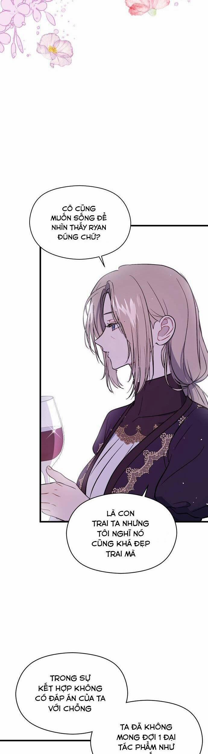 Tôi Không Cố Tình Quyến Rũ Anh Ấy 47 trang 3