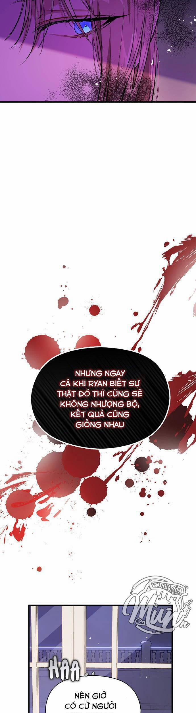 Tôi Không Cố Tình Quyến Rũ Anh Ấy 47 trang 30