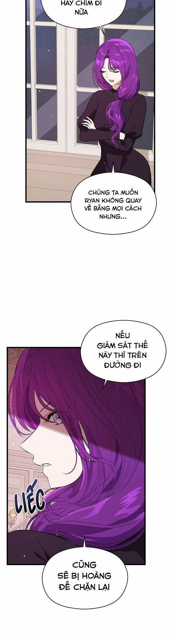 Tôi Không Cố Tình Quyến Rũ Anh Ấy 47 trang 31