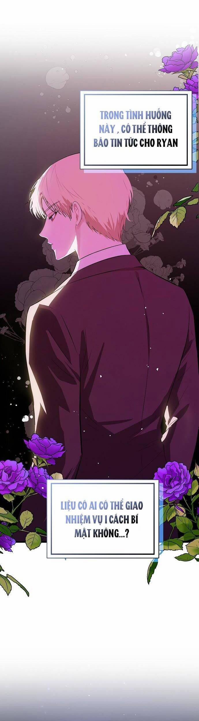 Tôi Không Cố Tình Quyến Rũ Anh Ấy 47 trang 32