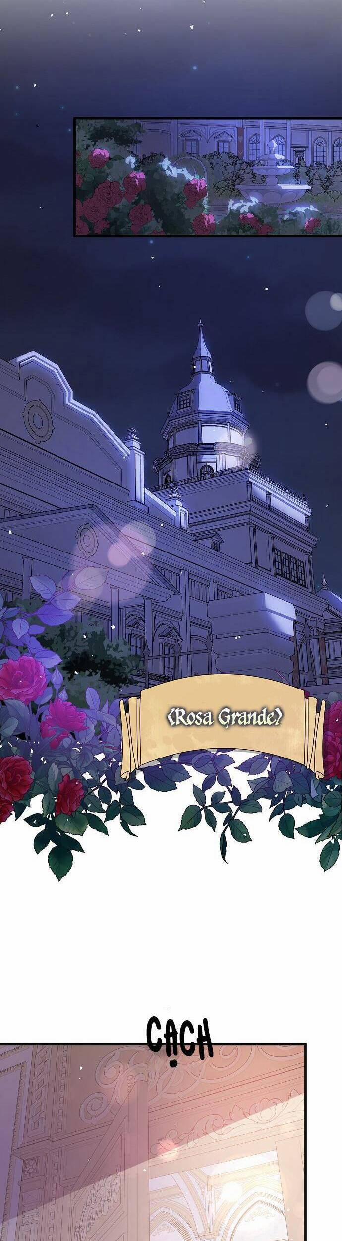 Tôi Không Cố Tình Quyến Rũ Anh Ấy 47 trang 33