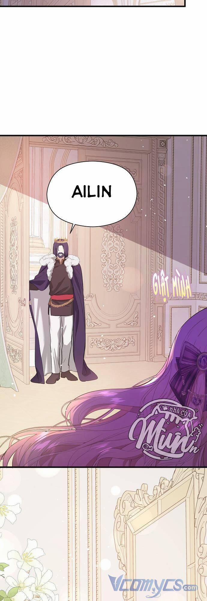 Tôi Không Cố Tình Quyến Rũ Anh Ấy 47 trang 34