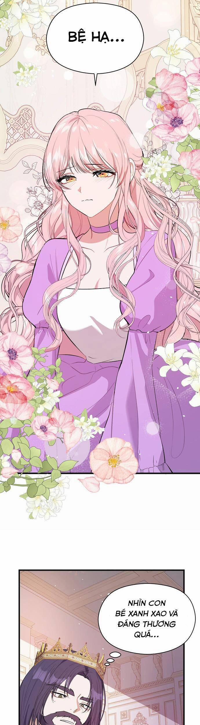 Tôi Không Cố Tình Quyến Rũ Anh Ấy 47 trang 35