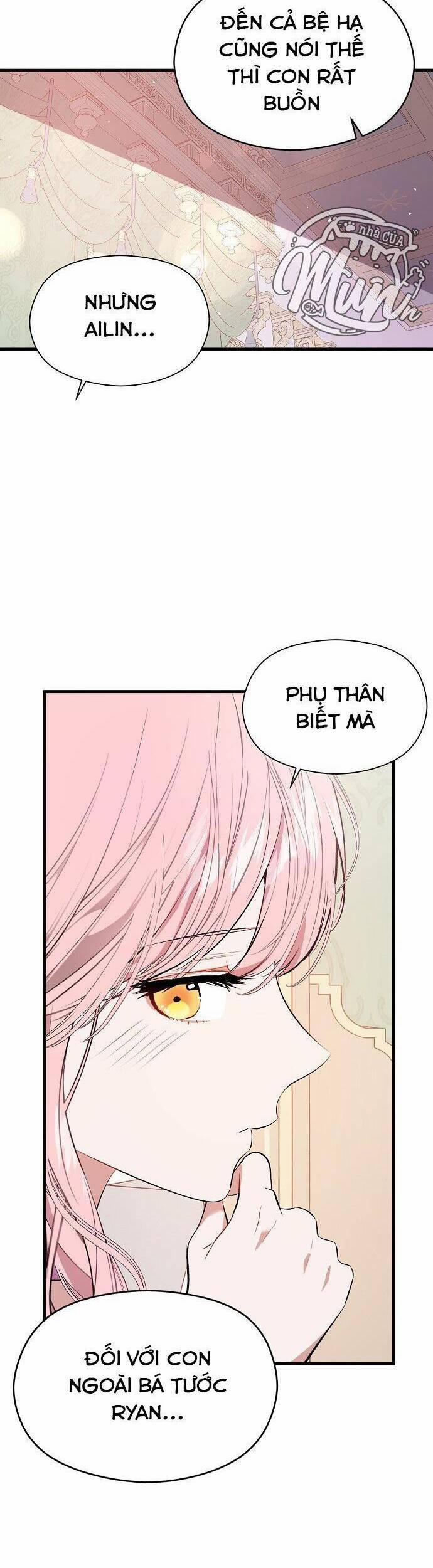 Tôi Không Cố Tình Quyến Rũ Anh Ấy 47 trang 38