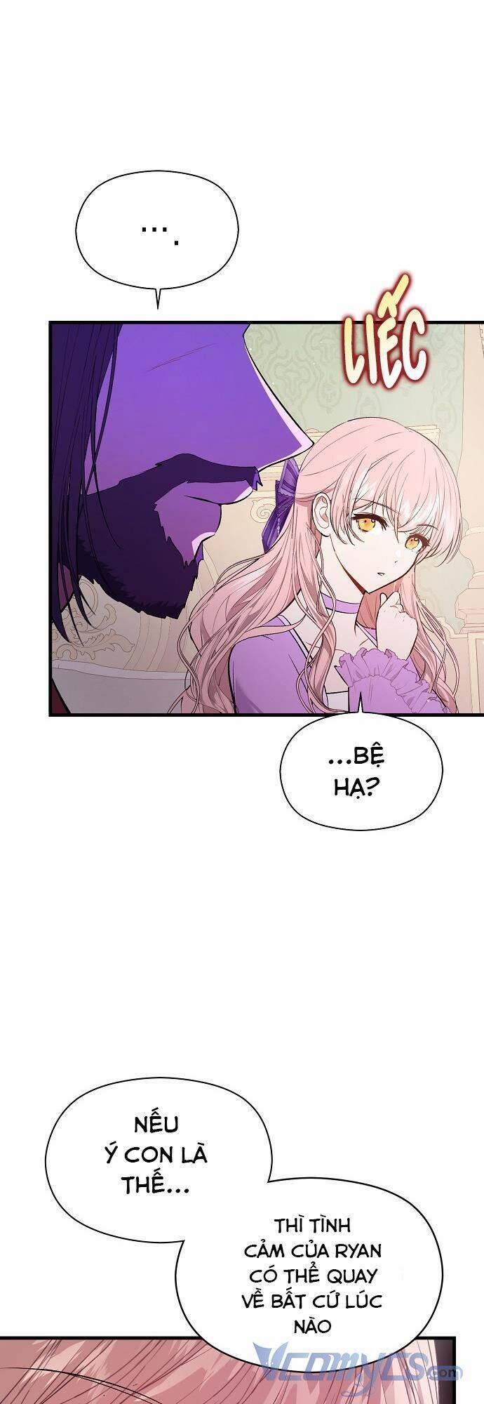 Tôi Không Cố Tình Quyến Rũ Anh Ấy 47 trang 39