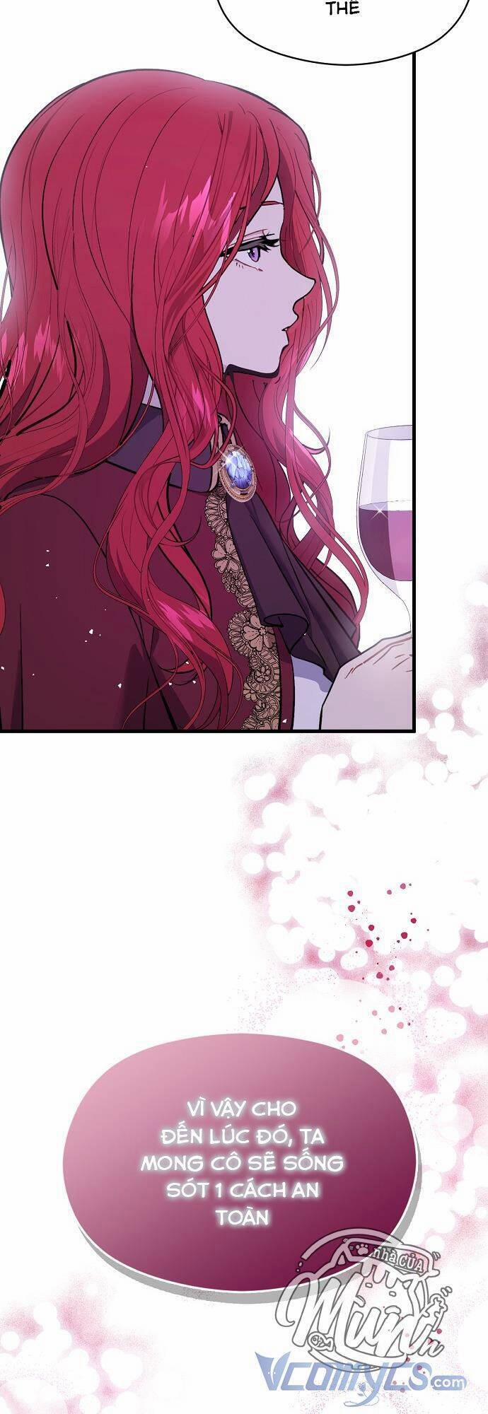 Tôi Không Cố Tình Quyến Rũ Anh Ấy 47 trang 4