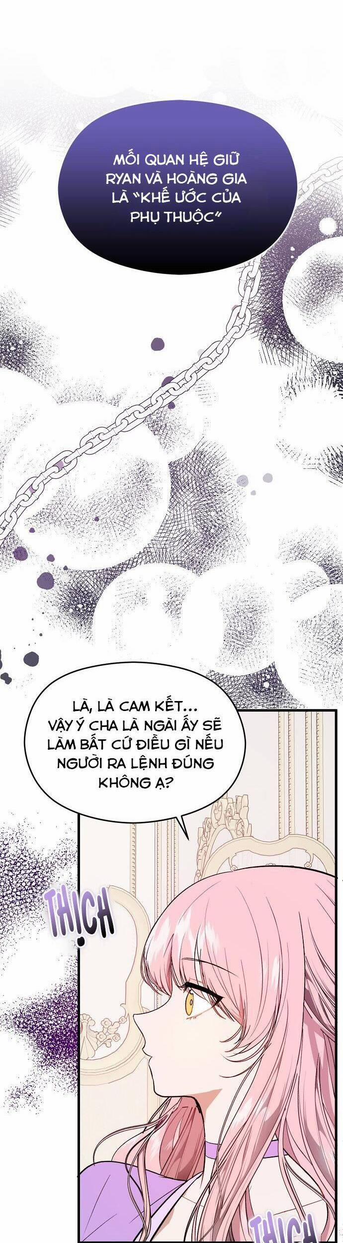 Tôi Không Cố Tình Quyến Rũ Anh Ấy 47 trang 41