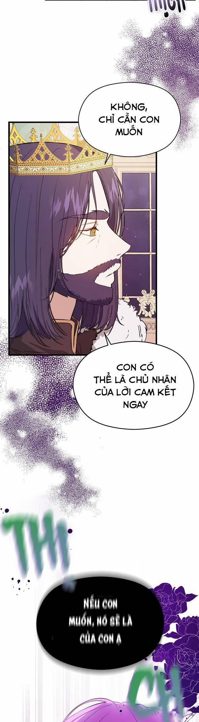 Tôi Không Cố Tình Quyến Rũ Anh Ấy 47 trang 42