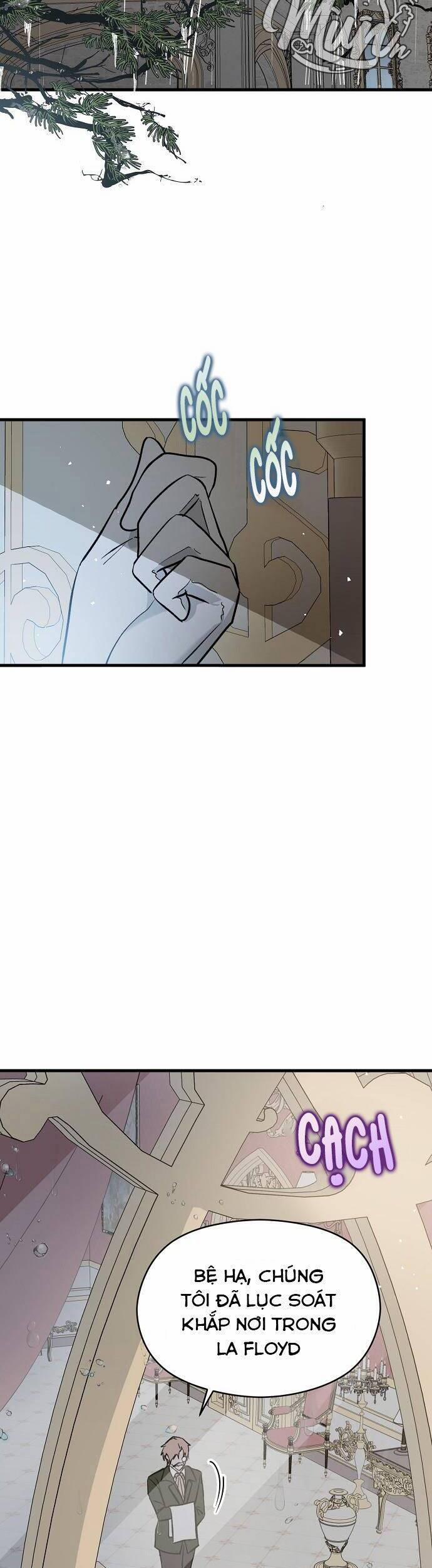 Tôi Không Cố Tình Quyến Rũ Anh Ấy 47 trang 7