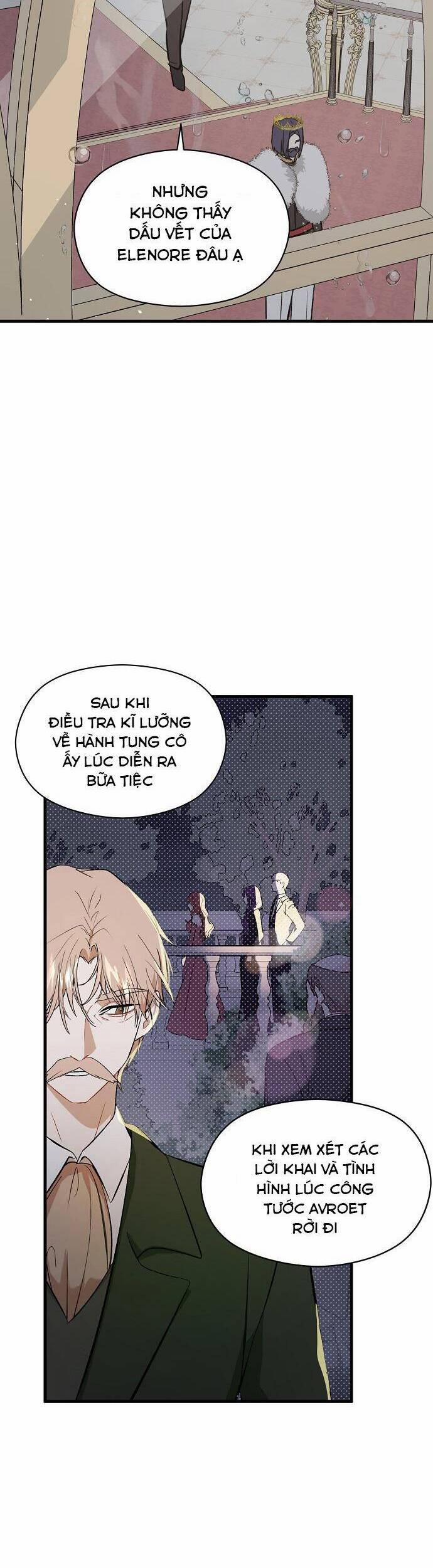 Tôi Không Cố Tình Quyến Rũ Anh Ấy 47 trang 8