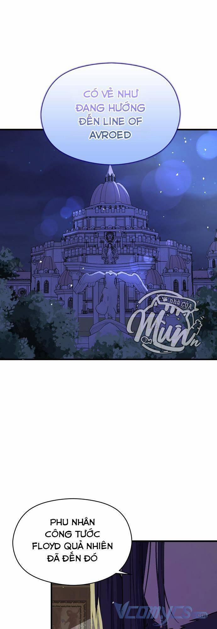 Tôi Không Cố Tình Quyến Rũ Anh Ấy 47 trang 9