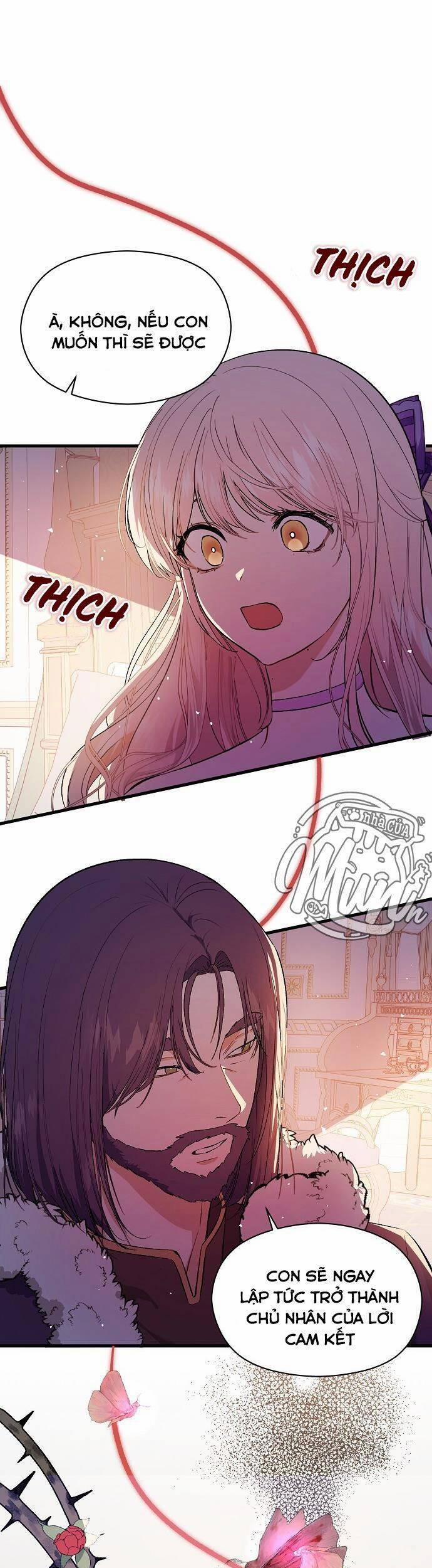 Tôi Không Cố Tình Quyến Rũ Anh Ấy 48 trang 0