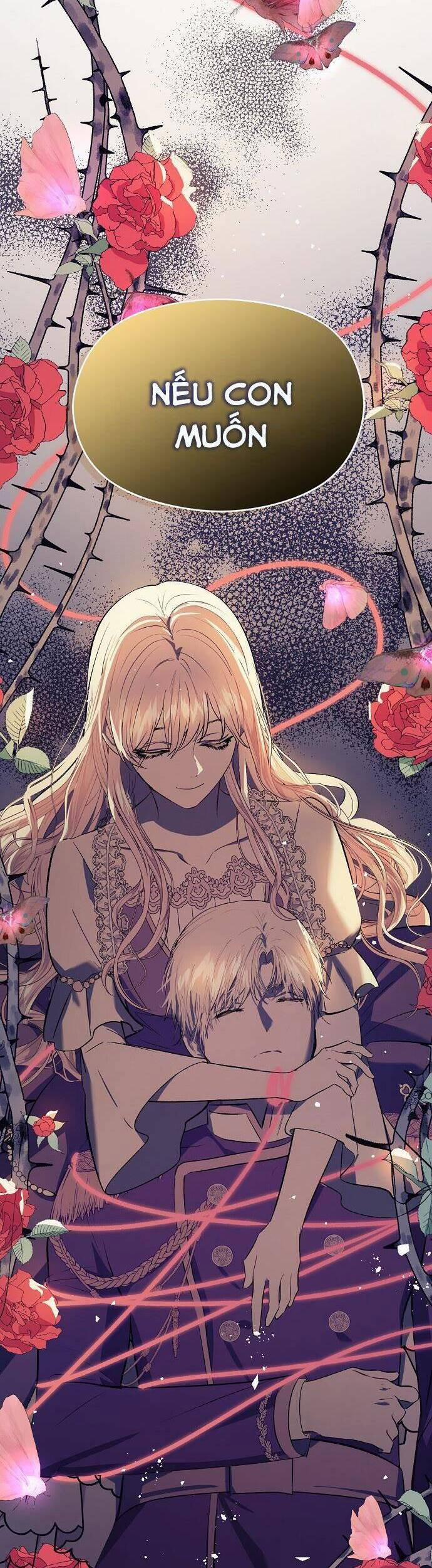 Tôi Không Cố Tình Quyến Rũ Anh Ấy 48 trang 1