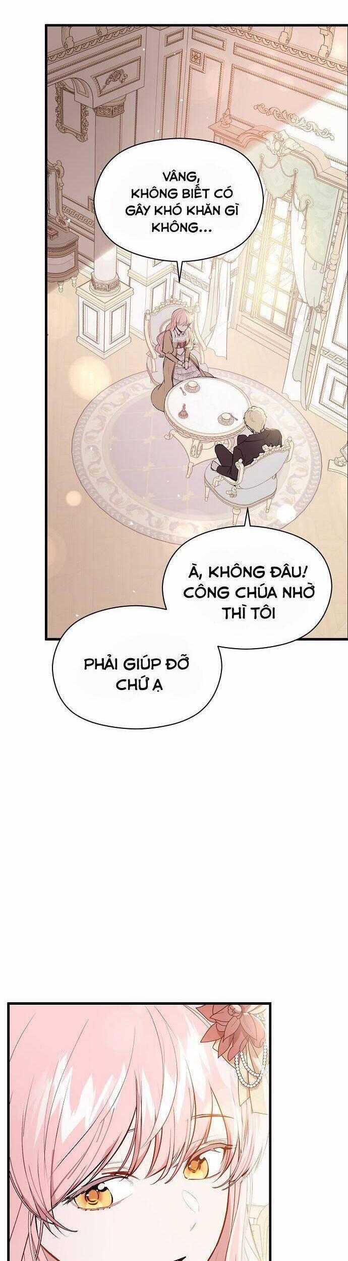 Tôi Không Cố Tình Quyến Rũ Anh Ấy 48 trang 11