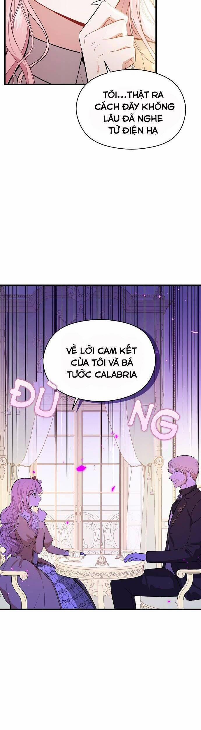 Tôi Không Cố Tình Quyến Rũ Anh Ấy 48 trang 12