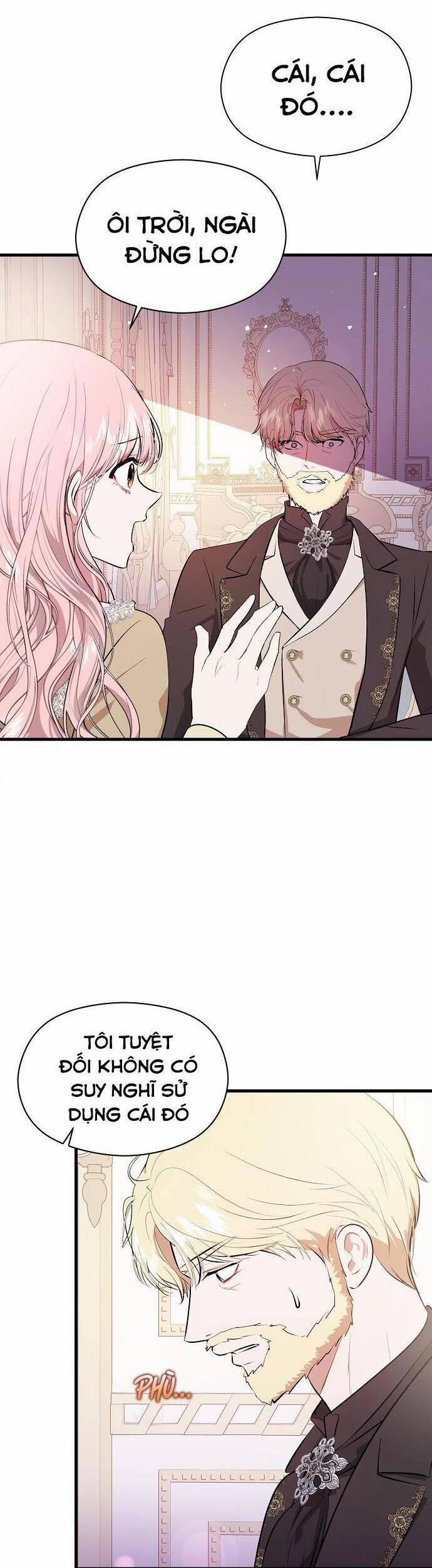 Tôi Không Cố Tình Quyến Rũ Anh Ấy 48 trang 13