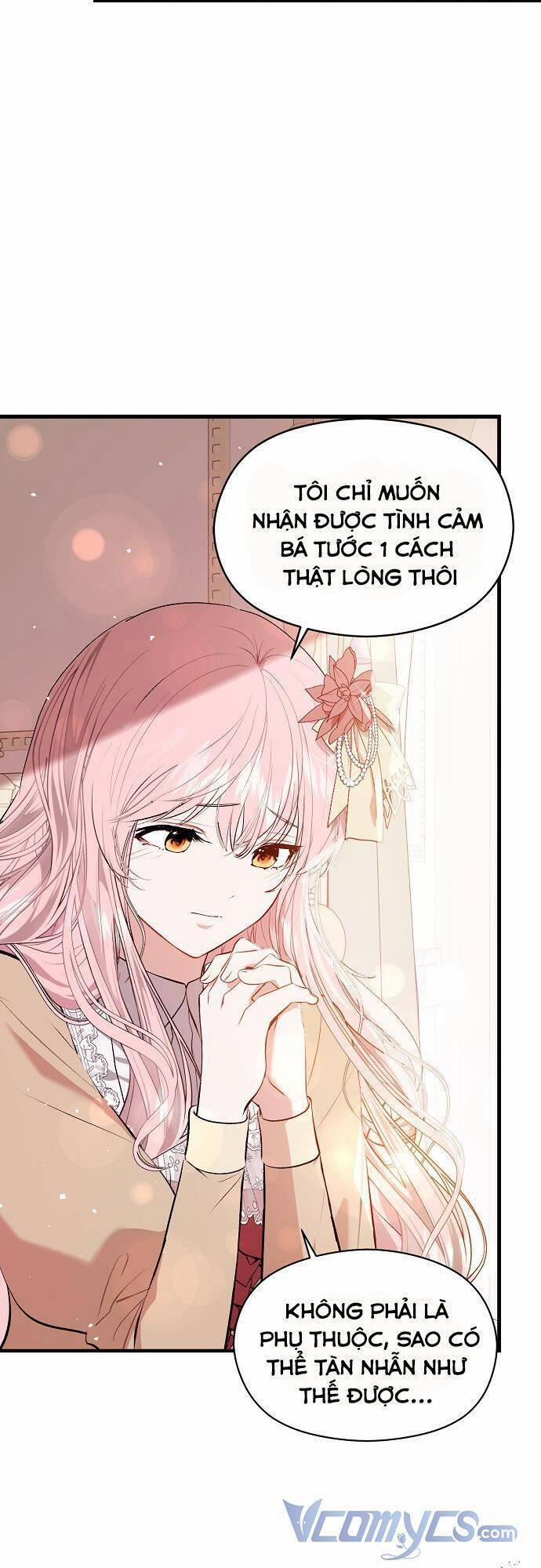 Tôi Không Cố Tình Quyến Rũ Anh Ấy 48 trang 14