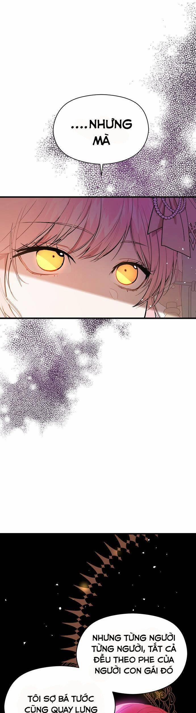 Tôi Không Cố Tình Quyến Rũ Anh Ấy 48 trang 15