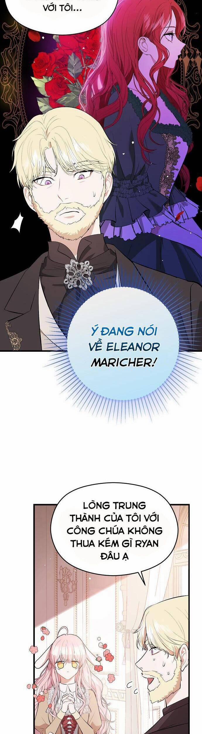 Tôi Không Cố Tình Quyến Rũ Anh Ấy 48 trang 16