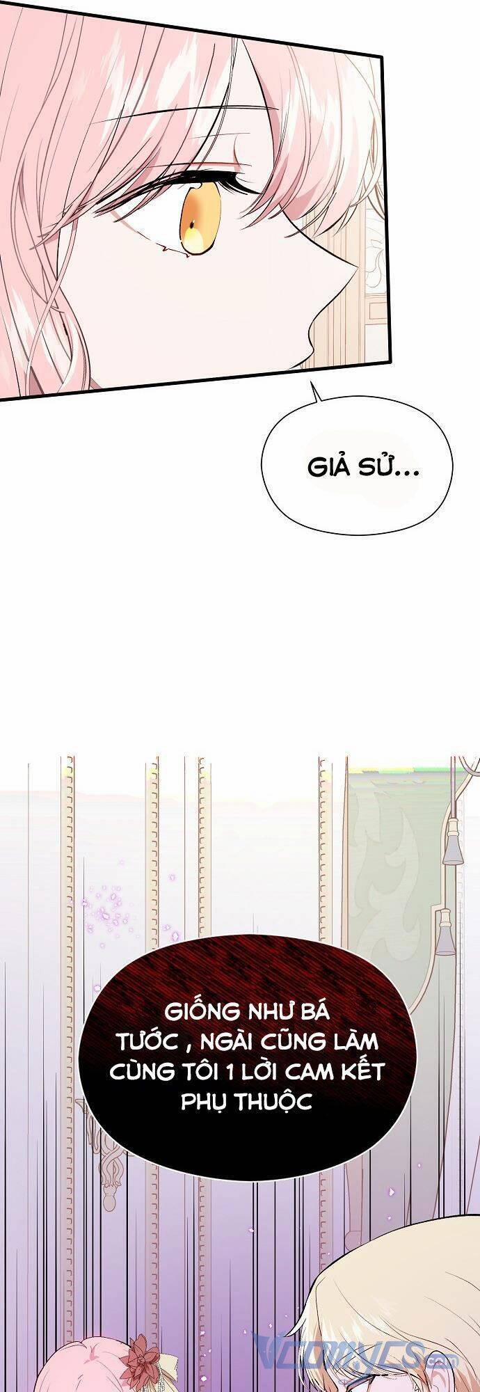 Tôi Không Cố Tình Quyến Rũ Anh Ấy 48 trang 19