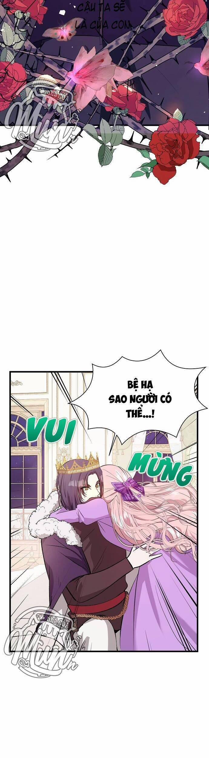 Tôi Không Cố Tình Quyến Rũ Anh Ấy 48 trang 2